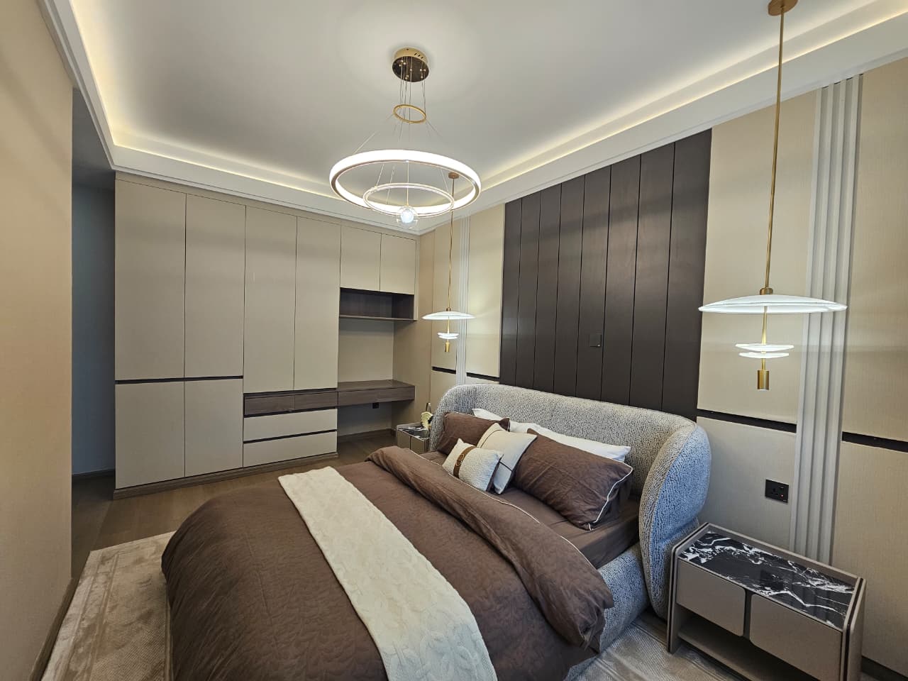 Crystal Oak Residency Kileleshwa- Luxury Apartment 3/4/5 Beds(DSQ)