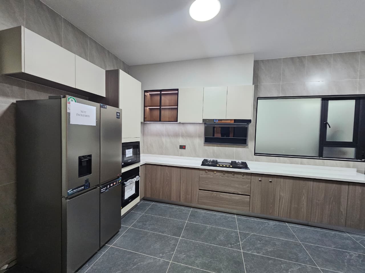 Crystal Oak Residency Kileleshwa- Luxury Apartment 3/4/5 Beds(DSQ)