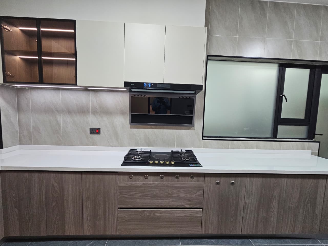 Crystal Oak Residency Kileleshwa- Luxury Apartment 3/4/5 Beds(DSQ)