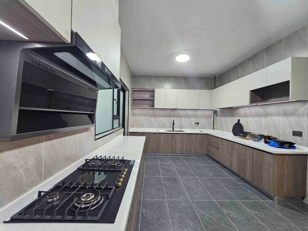Crystal Oak Residency Kileleshwa- Luxury Apartment 3/4/5 Beds(DSQ)