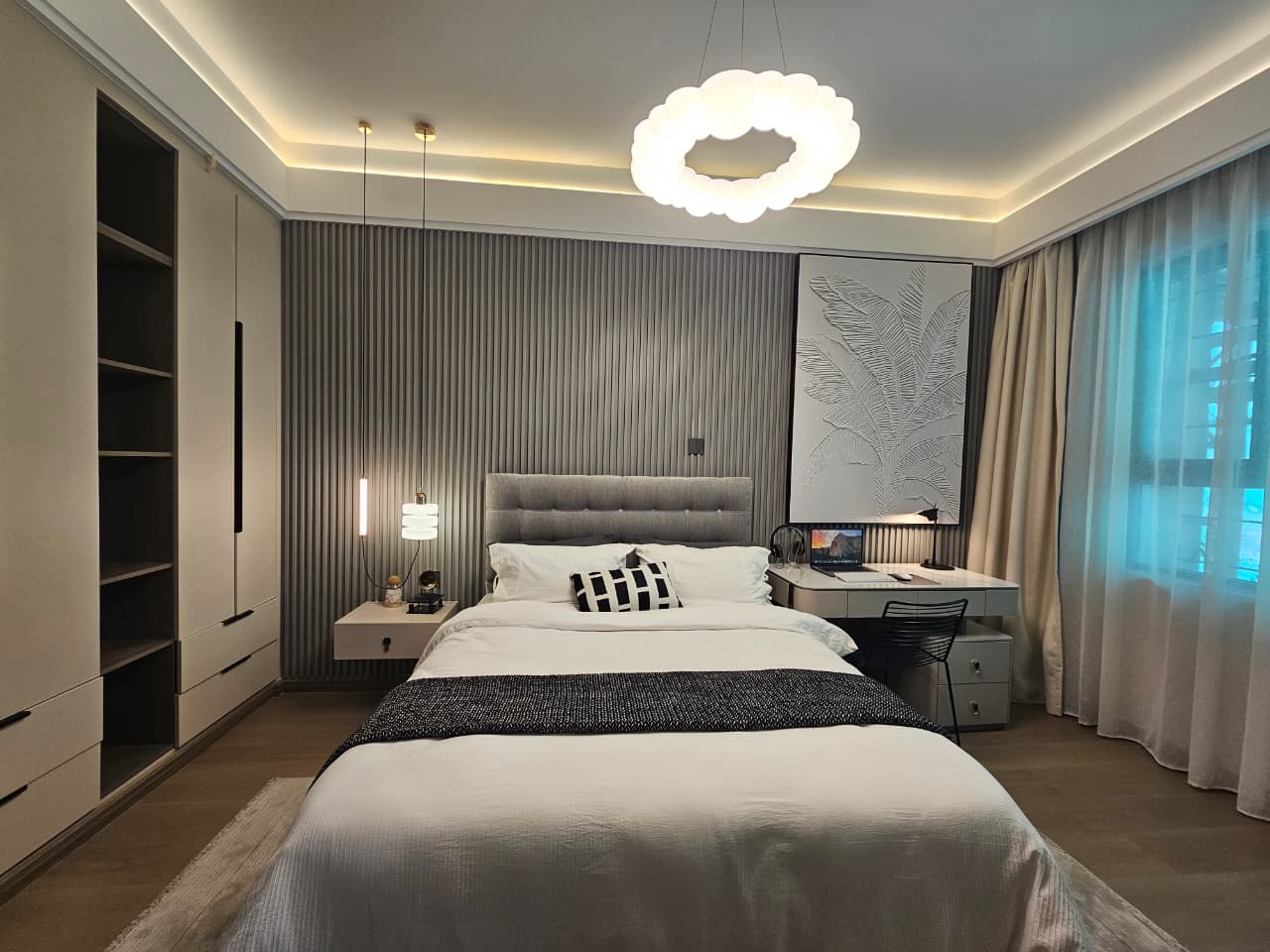 Crystal Oak Residency Kileleshwa- Luxury Apartment 3/4/5 Beds(DSQ)