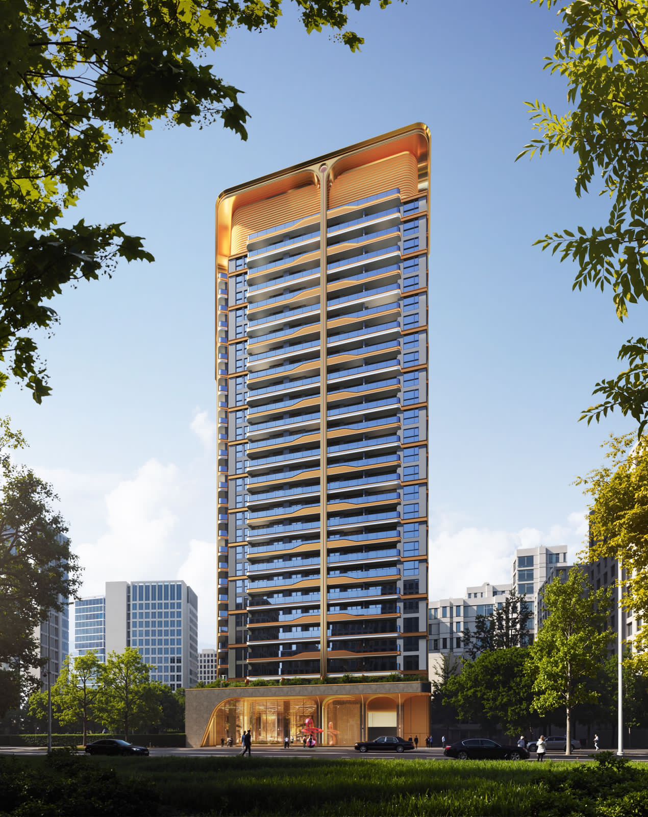 Mogotio Oasis Apartment Westlands - Elegant studio,1,2 and 3 Beds for sale