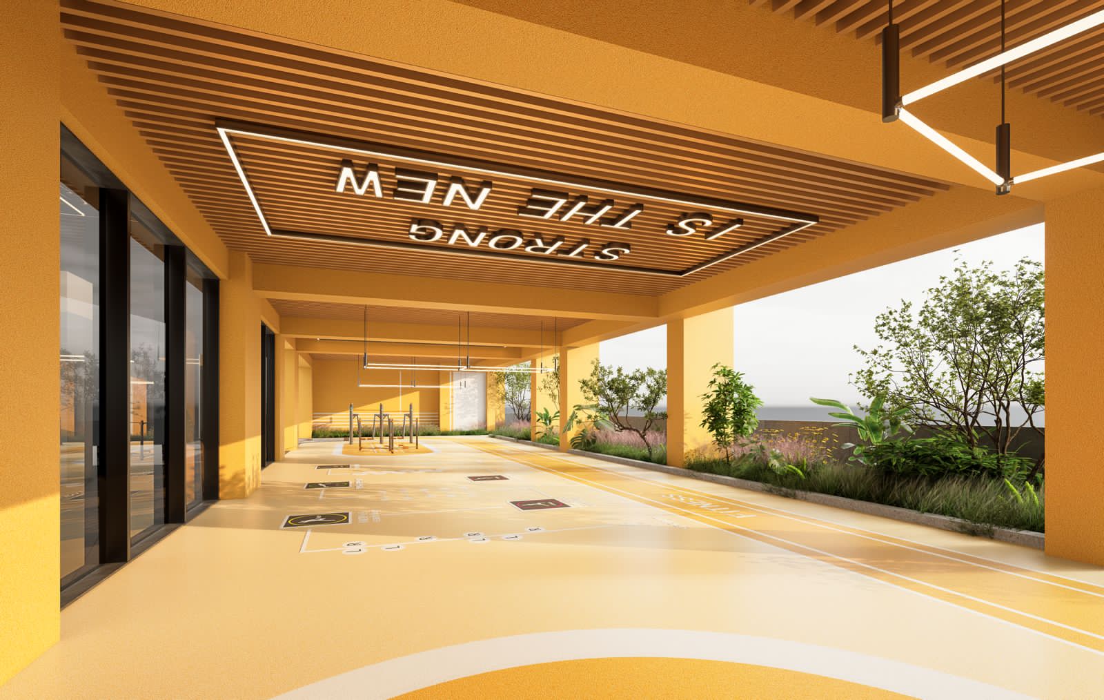 Mogotio Oasis Apartment Westlands - Elegant studio,1,2 and 3 Beds for sale