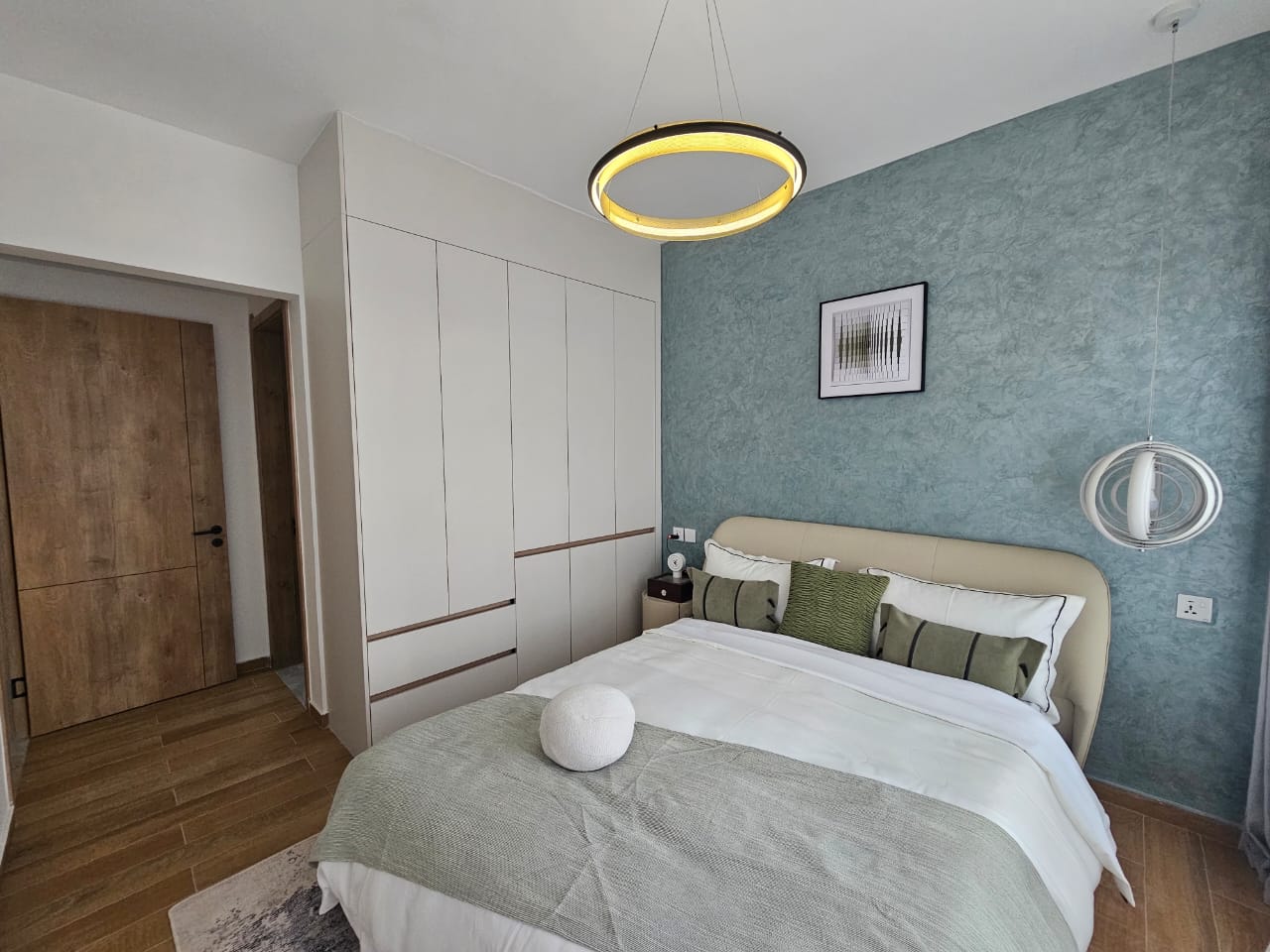 Oasis Metricon Homes- Modern Apartment for Sale Lavington- 1,2 and 3 beds