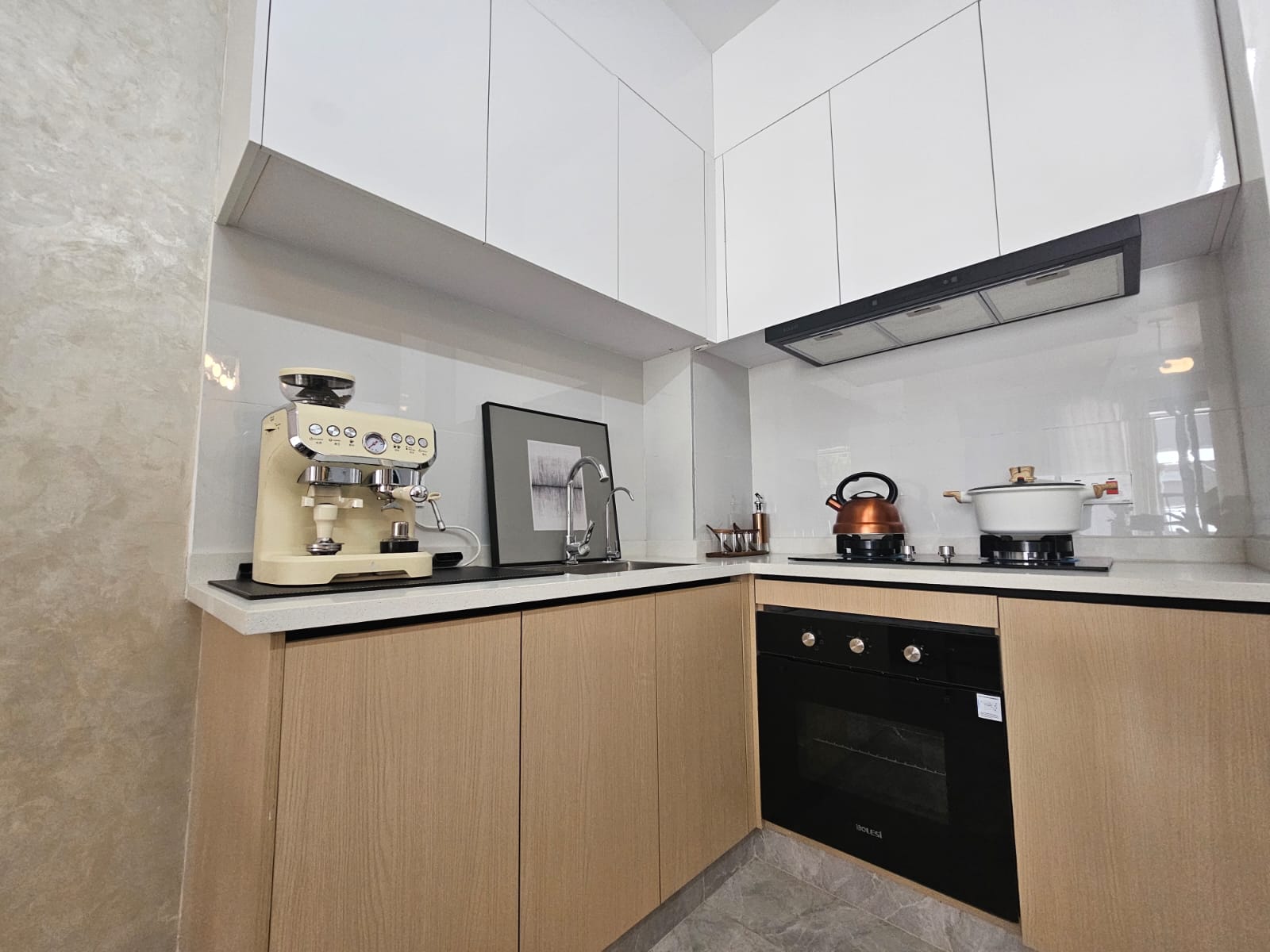Oasis Metricon Homes- Modern Apartment for Sale Lavington- 1,2 and 3 beds