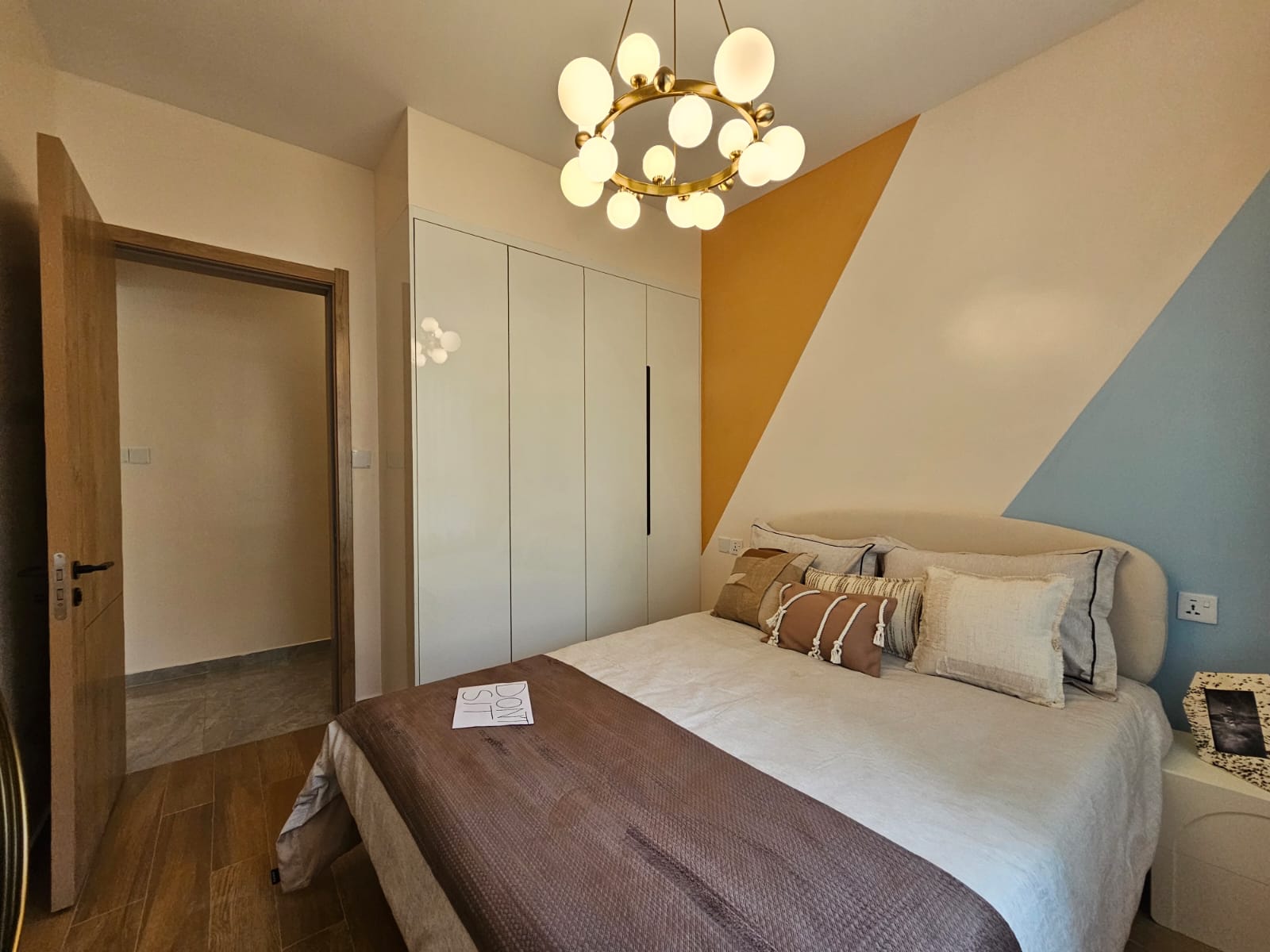 Oasis Metricon Homes- Modern Apartment for Sale Lavington- 1,2 and 3 beds