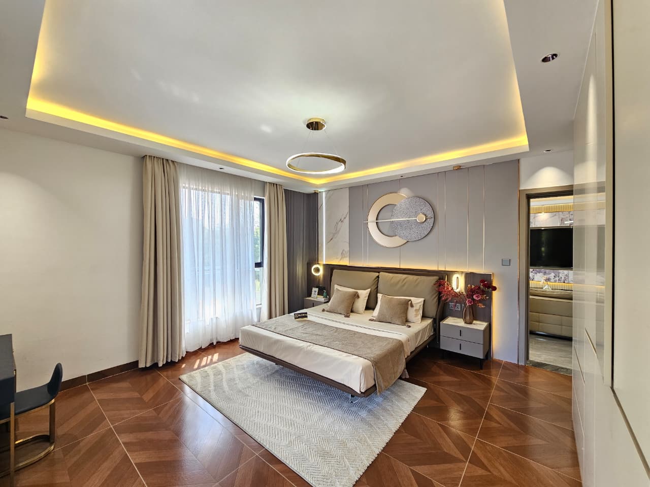 Blossom Ivy Residence- 1,2,3 and 4 beds plus study (DSQ) Luxury Living