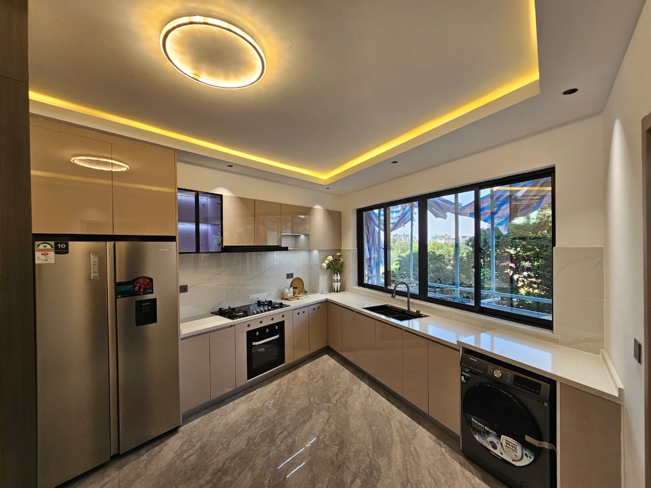 Blossom Ivy Residence- 1,2,3 and 4 beds plus study (DSQ) Luxury Living