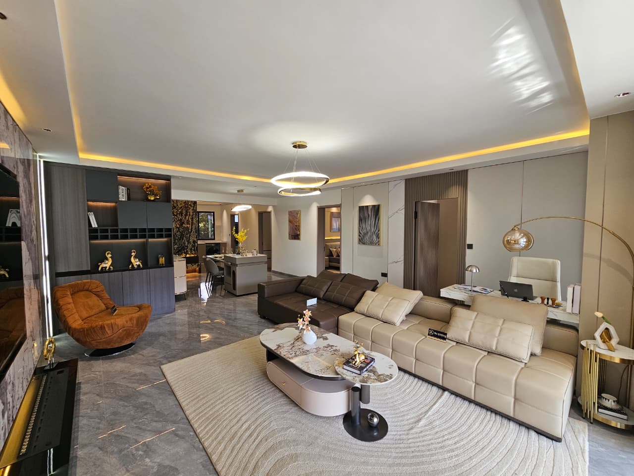 Blossom Ivy Residence- 1,2,3 and 4 beds plus study (DSQ) Luxury Living