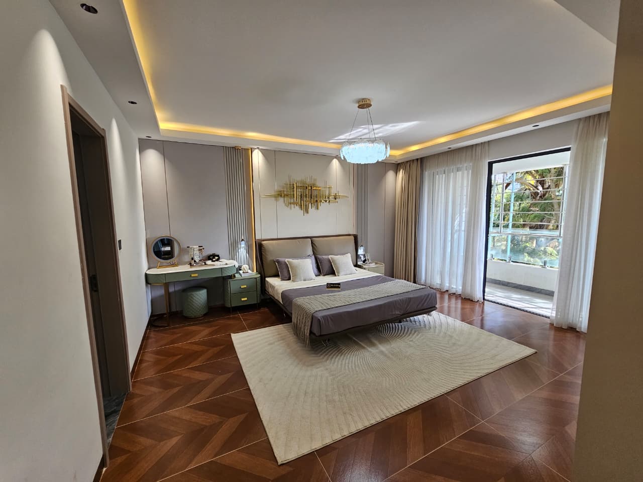 Blossom Ivy Residence- 1,2,3 and 4 beds plus study (DSQ) Luxury Living