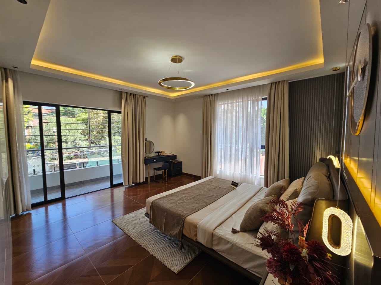 Blossom Ivy Residence- 1,2,3 and 4 beds plus study (DSQ) Luxury Living