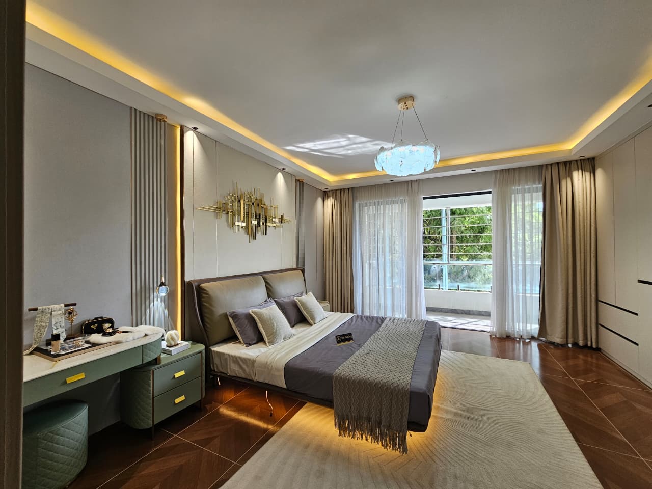 Blossom Ivy Residence- 1,2,3 and 4 beds plus study (DSQ) Luxury Living