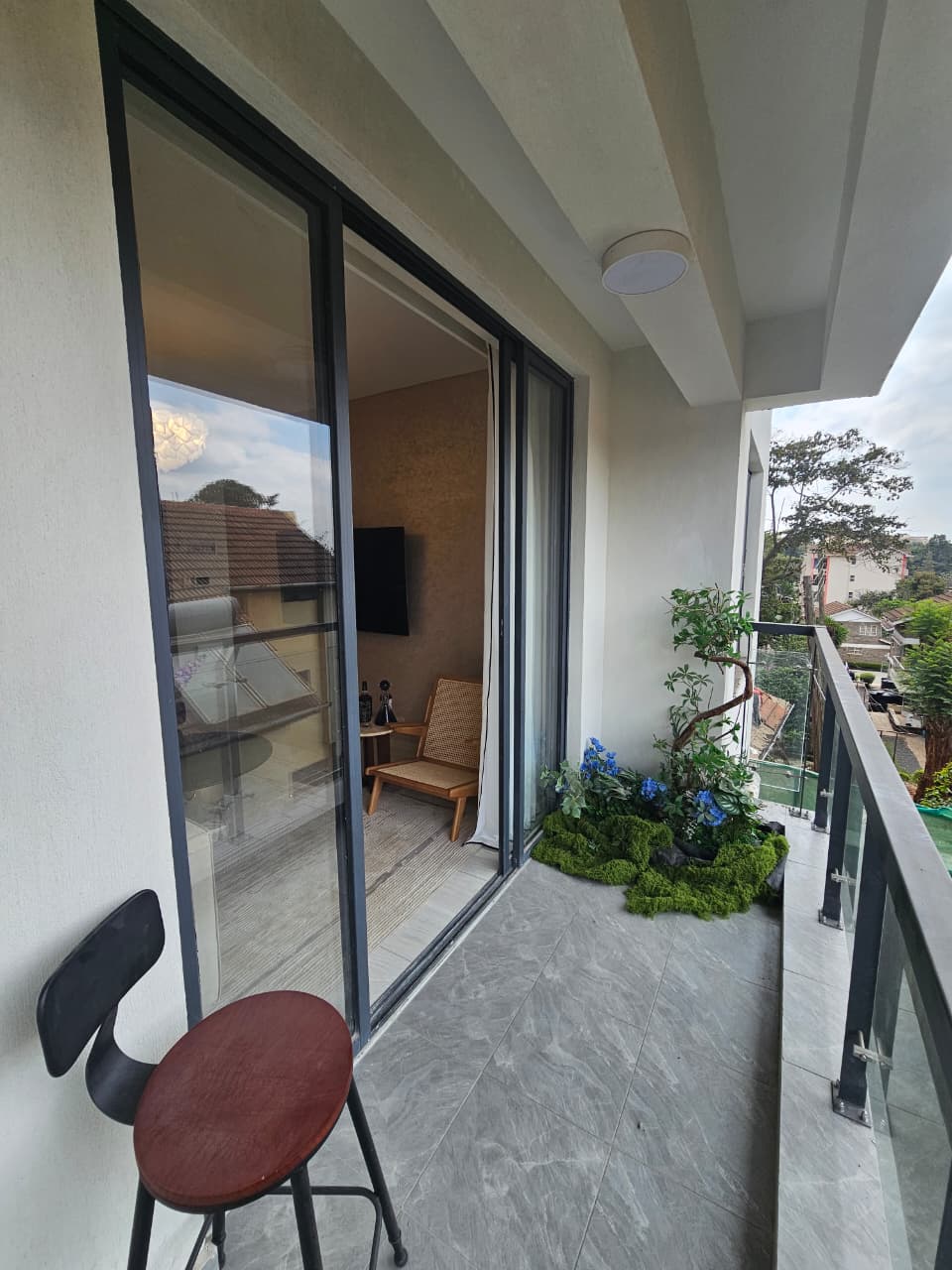 Riara Oasis- Modern Apartment For Sale Along Riara Road, Lavington
