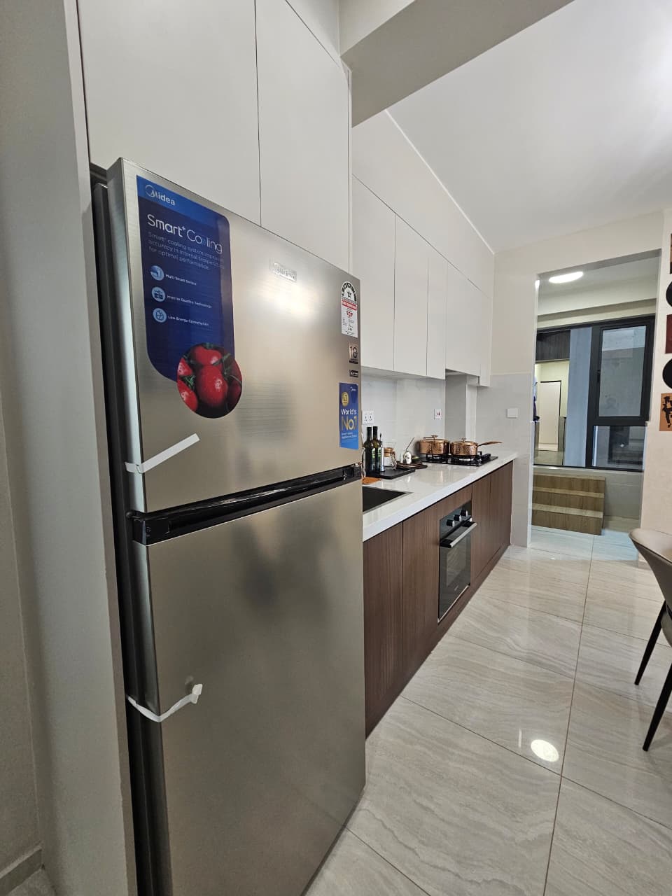 Riara Oasis- Modern Apartment For Sale Along Riara Road, Lavington