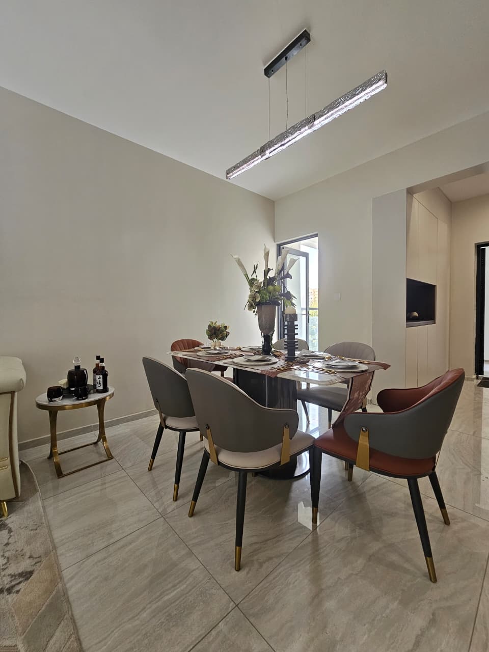 Riara Oasis- Modern Apartment For Sale Along Riara Road, Lavington