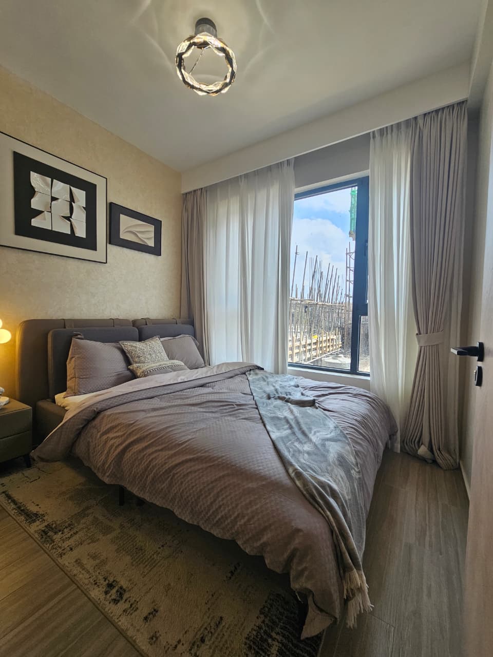 Riara Oasis- Modern Apartment For Sale Along Riara Road, Lavington