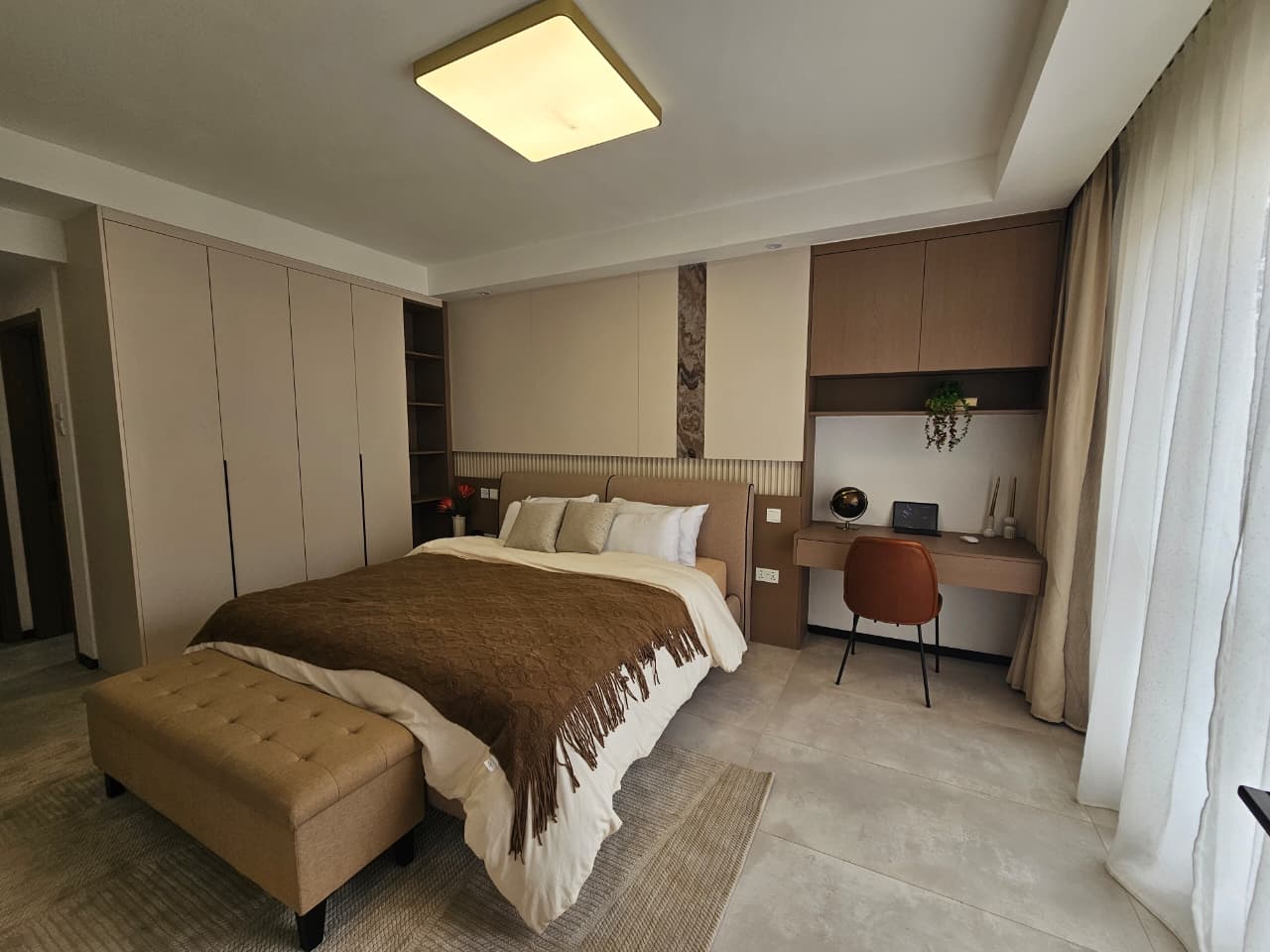 Riara Oasis- Modern Apartment For Sale Along Riara Road, Lavington