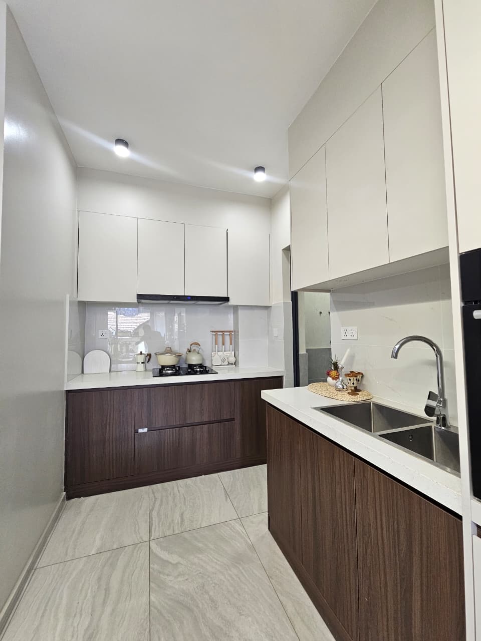 Riara Oasis- Modern Apartment For Sale Along Riara Road, Lavington
