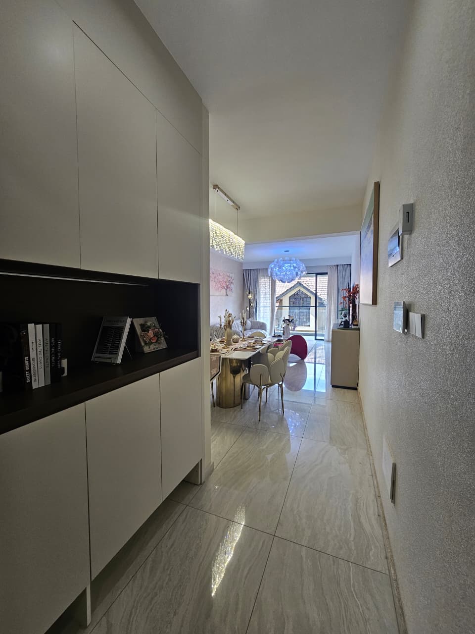 Riara Oasis- Modern Apartment For Sale Along Riara Road, Lavington