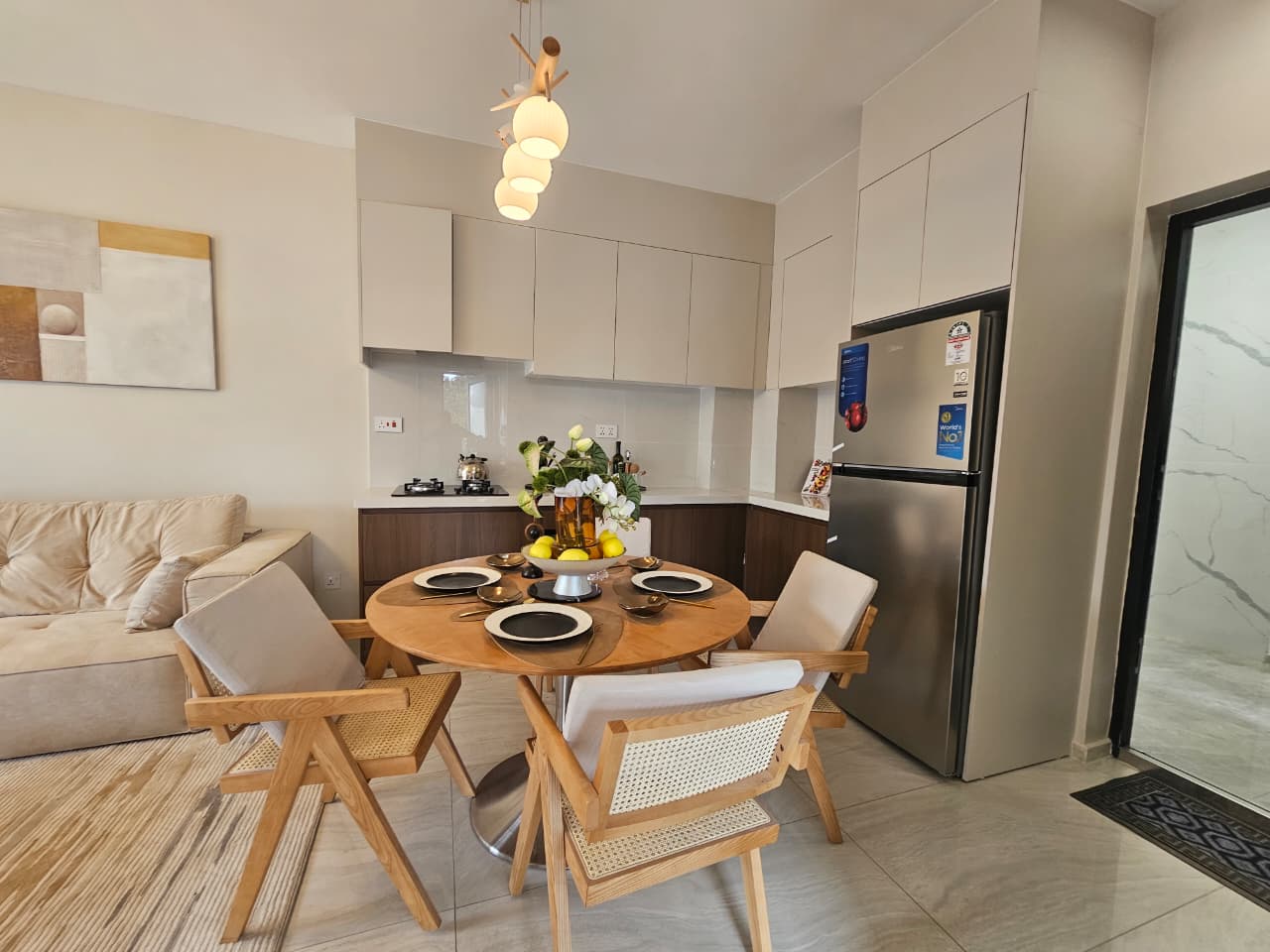 Riara Oasis- Modern Apartment For Sale Along Riara Road, Lavington
