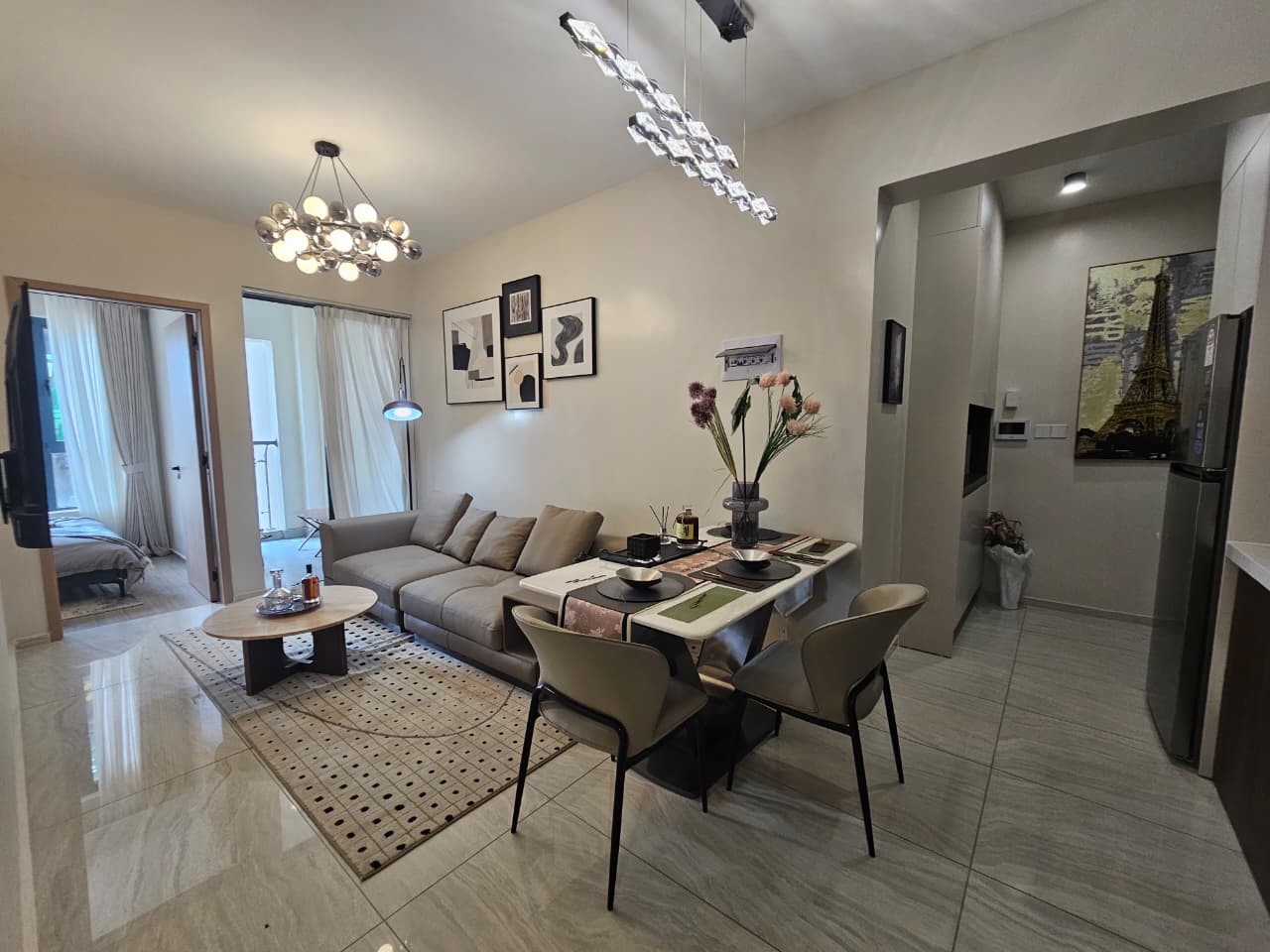 Riara Oasis- Modern Apartment For Sale Along Riara Road, Lavington
