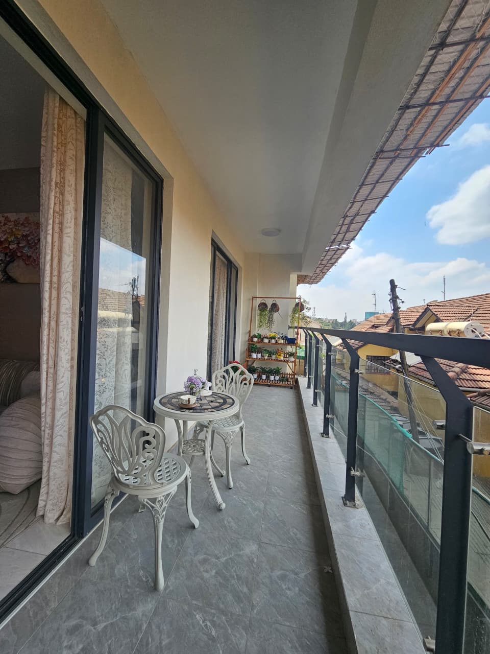 Riara Oasis- Modern Apartment For Sale Along Riara Road, Lavington
