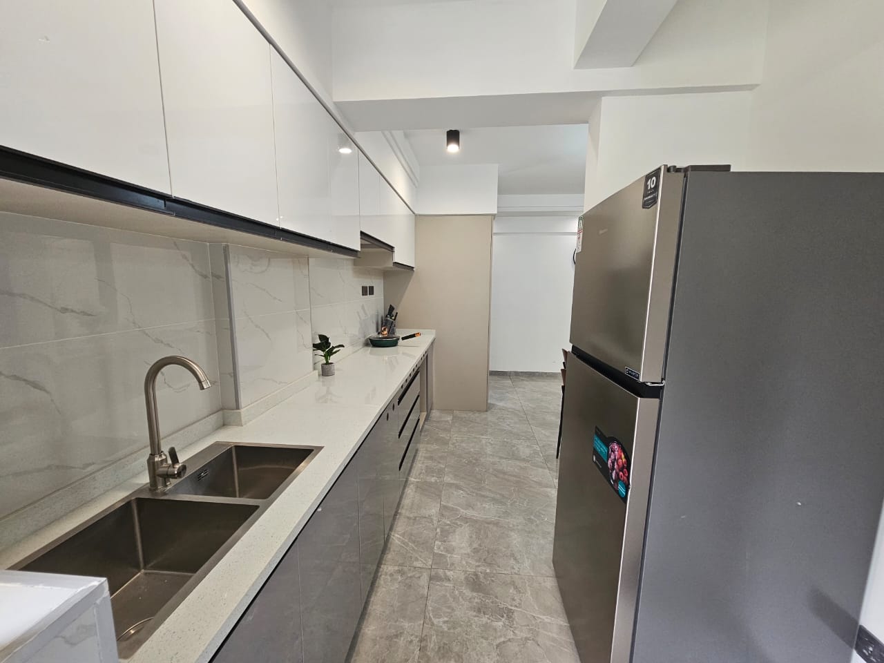 City Oasis Garden Apartment Valley Arcades Lavington- Elegant studio,1,2 &3 beds