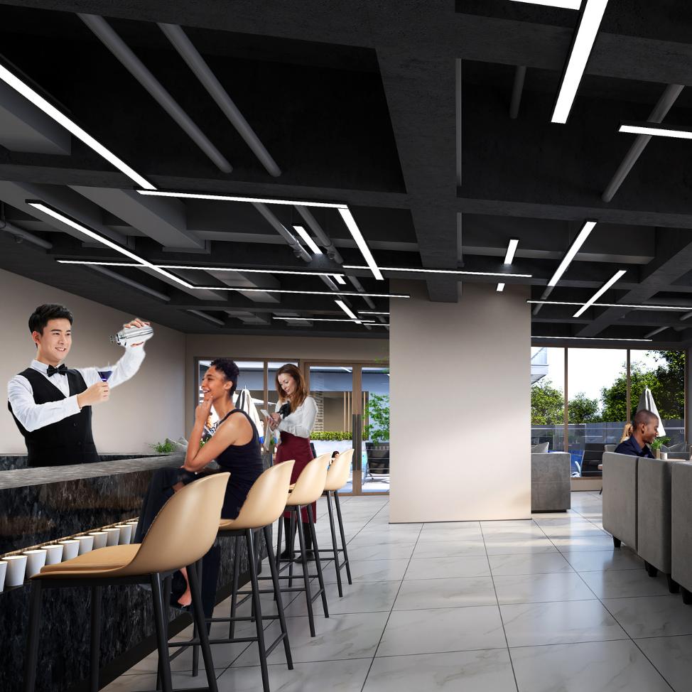 Clermont Residence Westlands: Redifined Luxury Living Apartment of 1,2&3 beds(some Duplex)