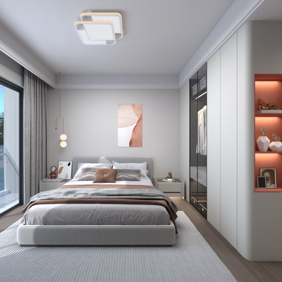 Clermont Residence Westlands: Redifined Luxury Living Apartment of 1,2&3 beds(some Duplex)