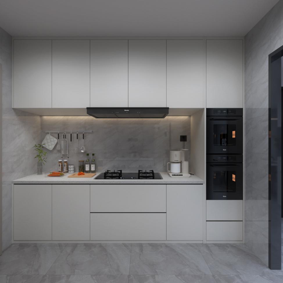 Clermont Residence Westlands: Redifined Luxury Living Apartment of 1,2&3 beds(some Duplex)