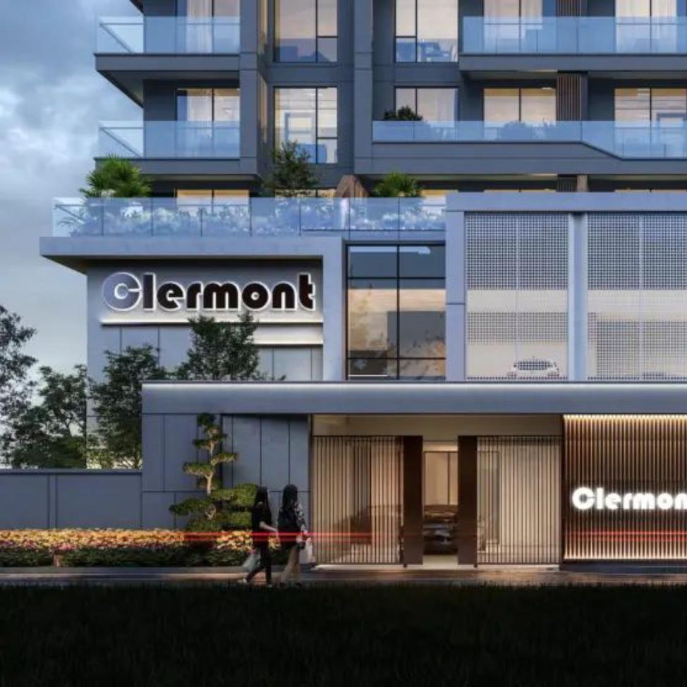 Clermont Residence Westlands: Redifined Luxury Living Apartment of 1,2&3 beds(some Duplex)