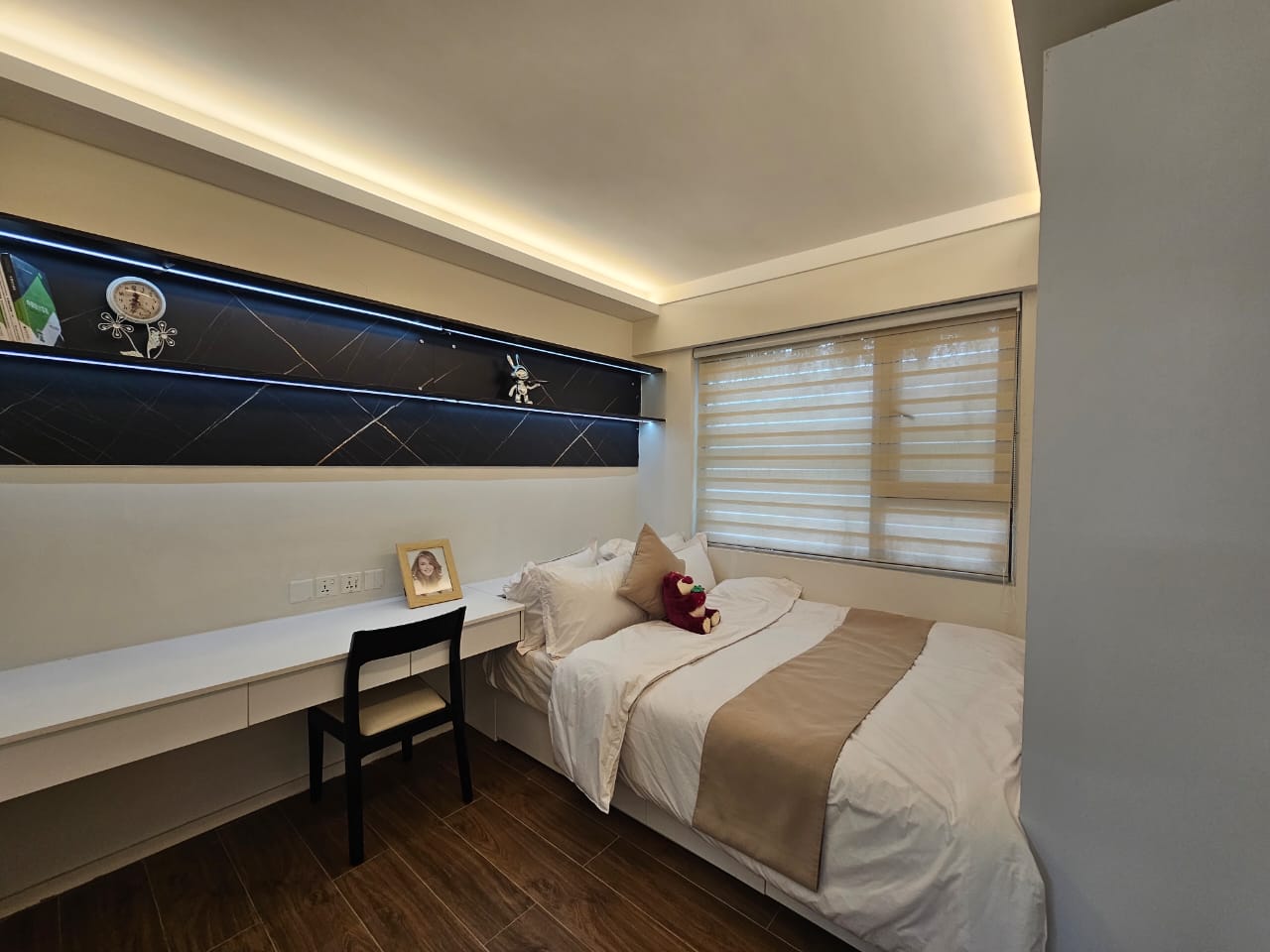 Amber Bay Apartment Lavington luxury Studios,1&2 beds