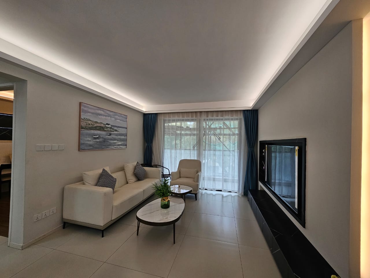 Amber Bay Apartment Lavington luxury Studios,1&2 beds