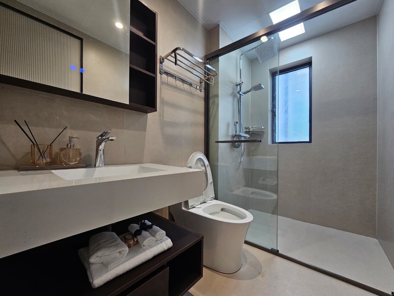 Capital Height - Luxury Apartment  For sale in Westlands Nairobi- Studio,1,2 and 3 bed(DSQ)