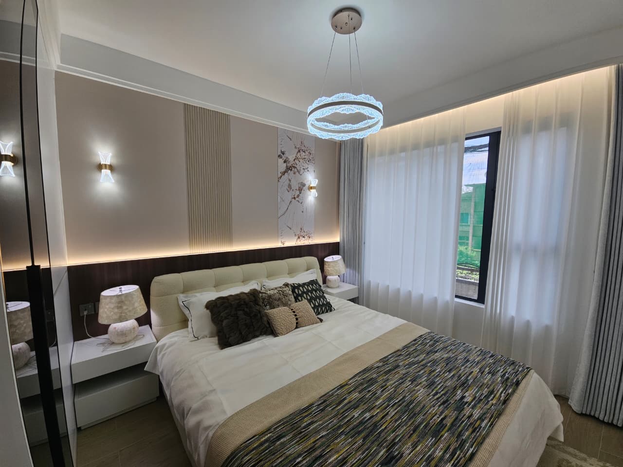 Capital Height - Luxury Apartment  For sale in Westlands Nairobi- Studio,1,2 and 3 bed(DSQ)
