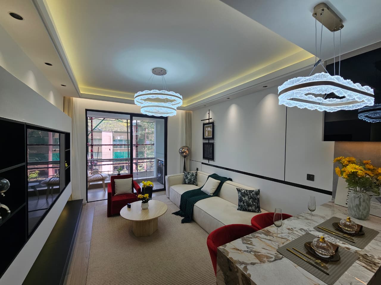 Capital Height - Luxury Apartment  For sale in Westlands Nairobi- Studio,1,2 and 3 bed(DSQ)