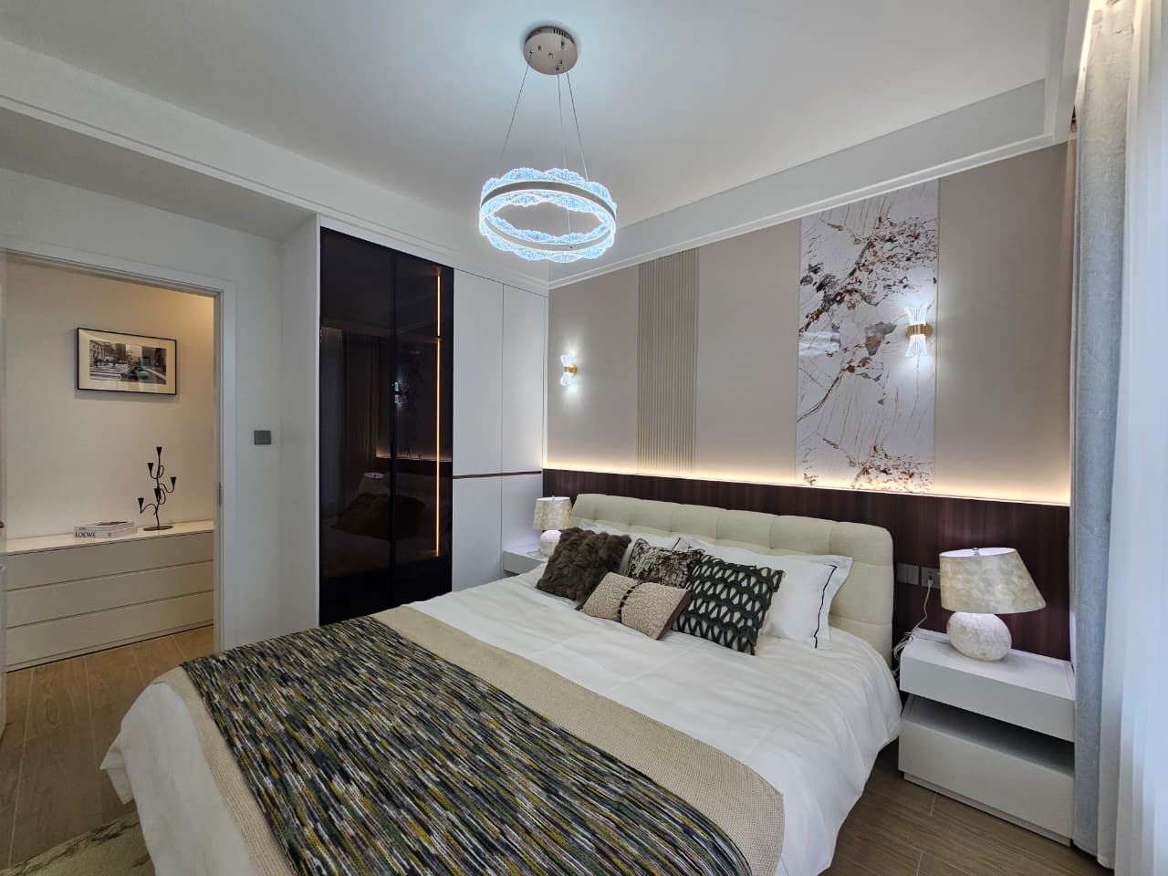 Capital Height - Luxury Apartment  For sale in Westlands Nairobi- Studio,1,2 and 3 bed(DSQ)