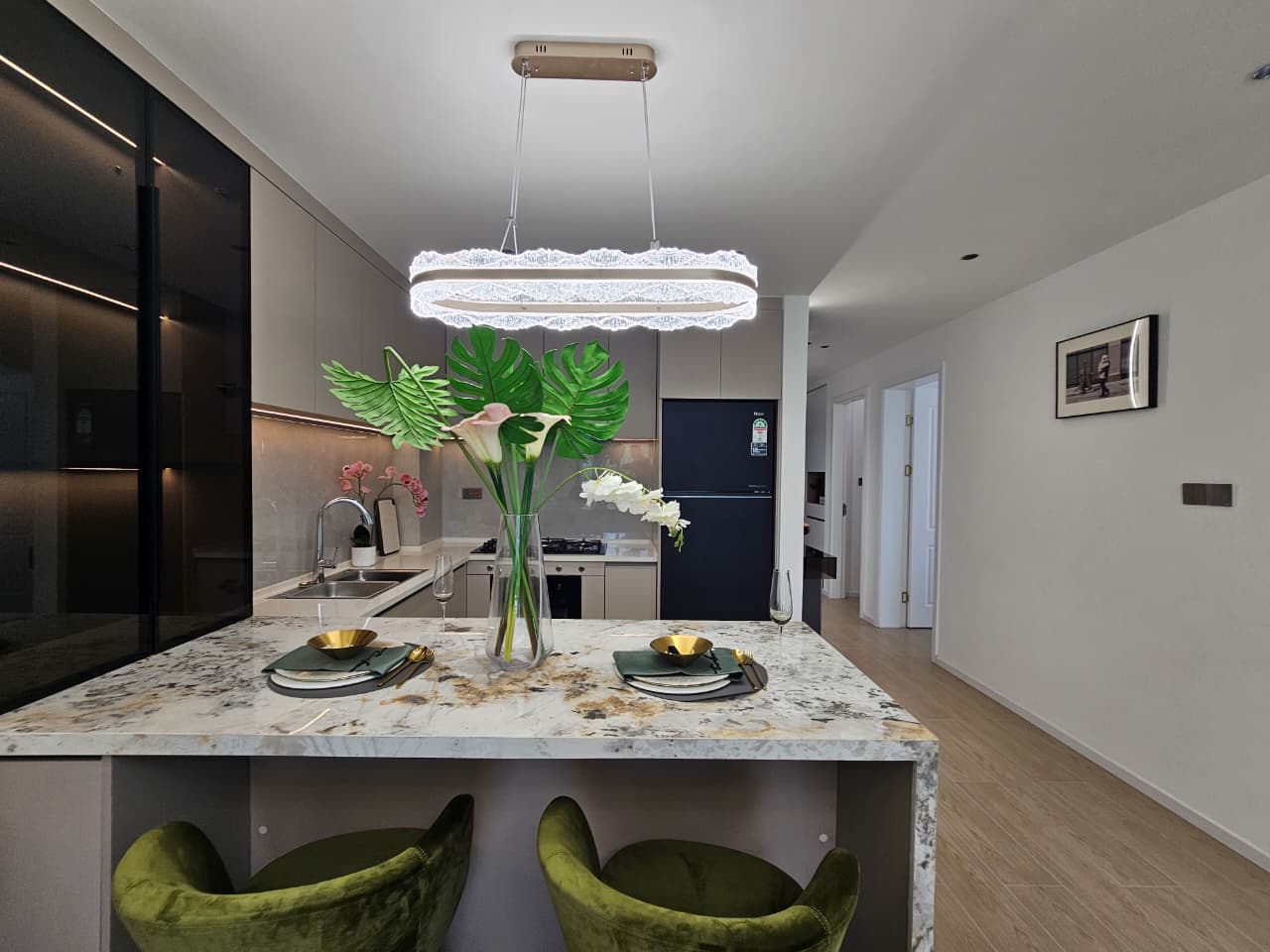 Capital Height - Luxury Apartment  For sale in Westlands Nairobi- Studio,1,2 and 3 bed(DSQ)