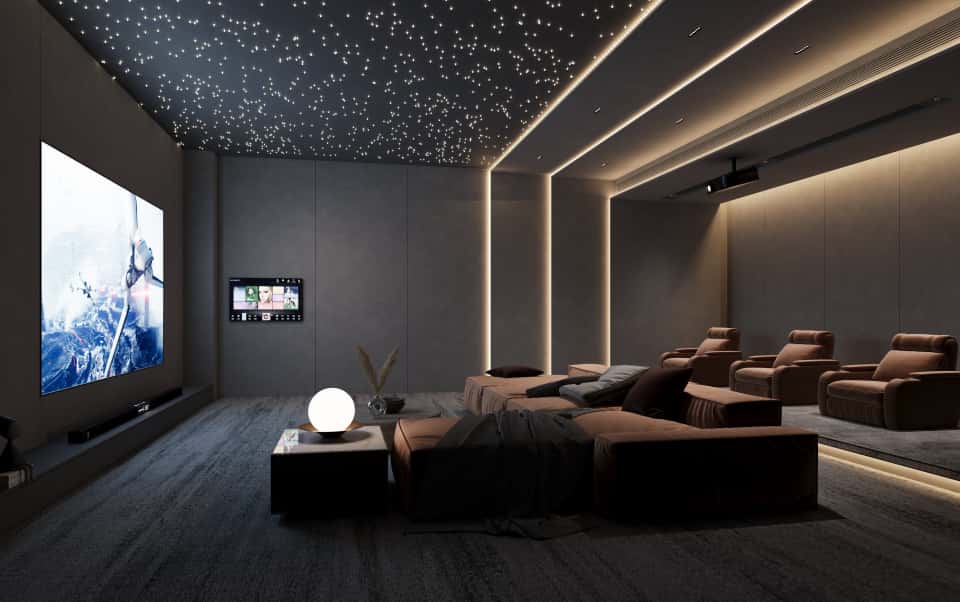 Lusters Arbor Residency- Contemporary Living on Vihiga road Kileleshwa-studio,1,2,3 and 4 beds(DSQ)