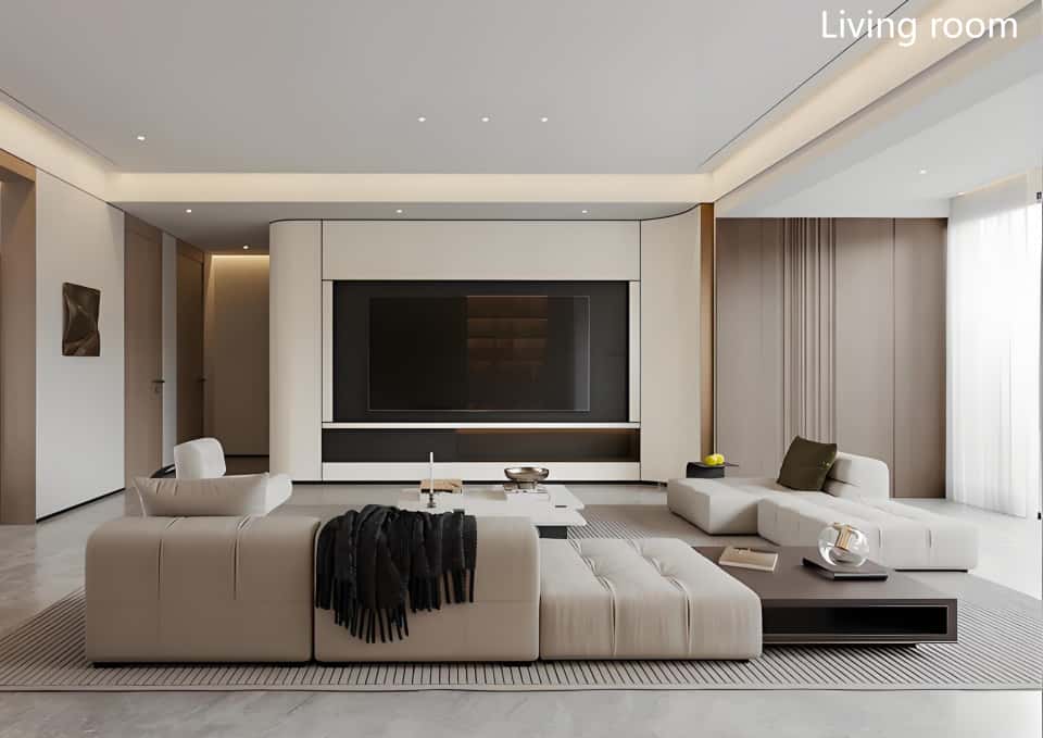 Lusters Arbor Residency- Contemporary Living on Vihiga road Kileleshwa-studio,1,2,3 and 4 beds(DSQ)