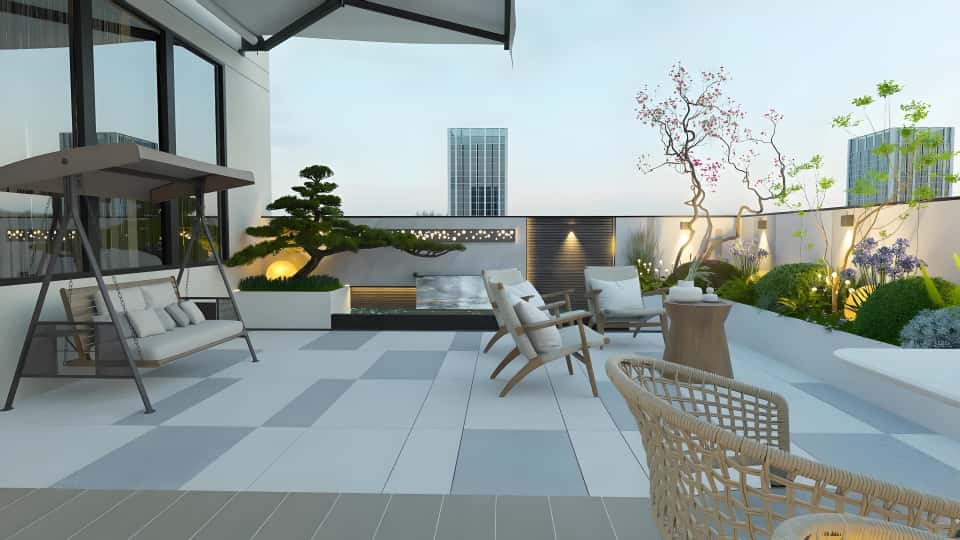 Lusters Arbor Residency- Contemporary Living on Vihiga road Kileleshwa-studio,1,2,3 and 4 beds(DSQ)