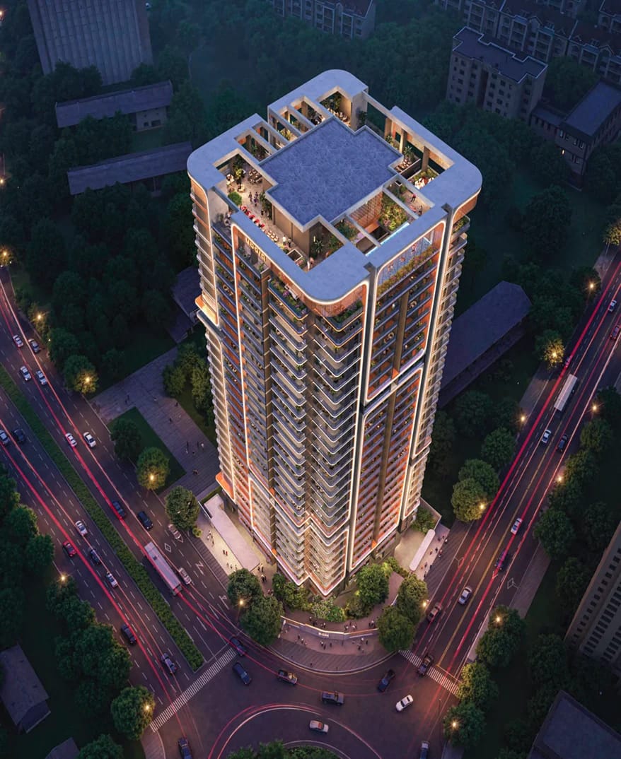 Ubora Living Apartment Westlands - Elegent 1 and 2 bedrooms