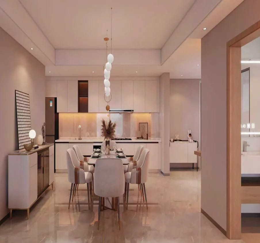 Ubora Living Apartment Westlands - Elegent 1 and 2 bedrooms