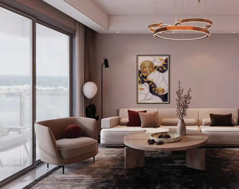 Ubora Living Apartment Westlands - Elegent 1 and 2 bedrooms
