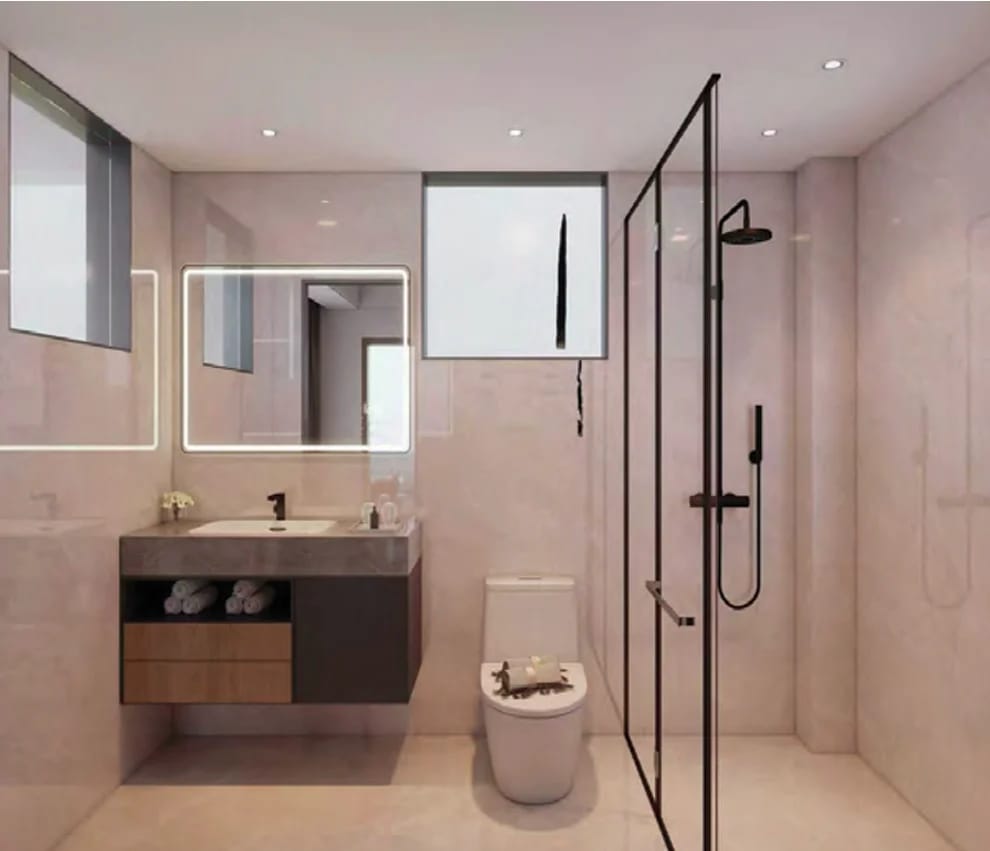 Ubora Living Apartment Westlands - Elegent 1 and 2 bedrooms