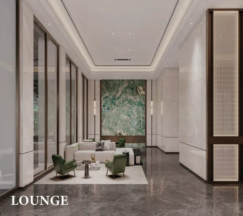 Ubora Living Apartment Westlands - Elegent 1 and 2 bedrooms
