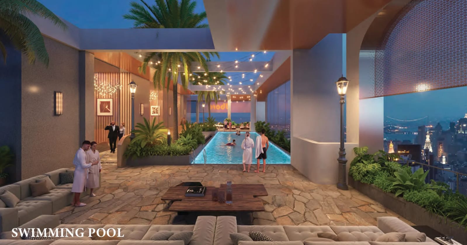 Ubora Living Apartment Westlands - Elegent 1 and 2 bedrooms