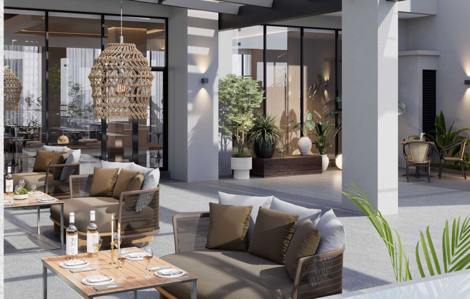Aether  Residences Westlands- Studio, 1 and 2 bedrooms