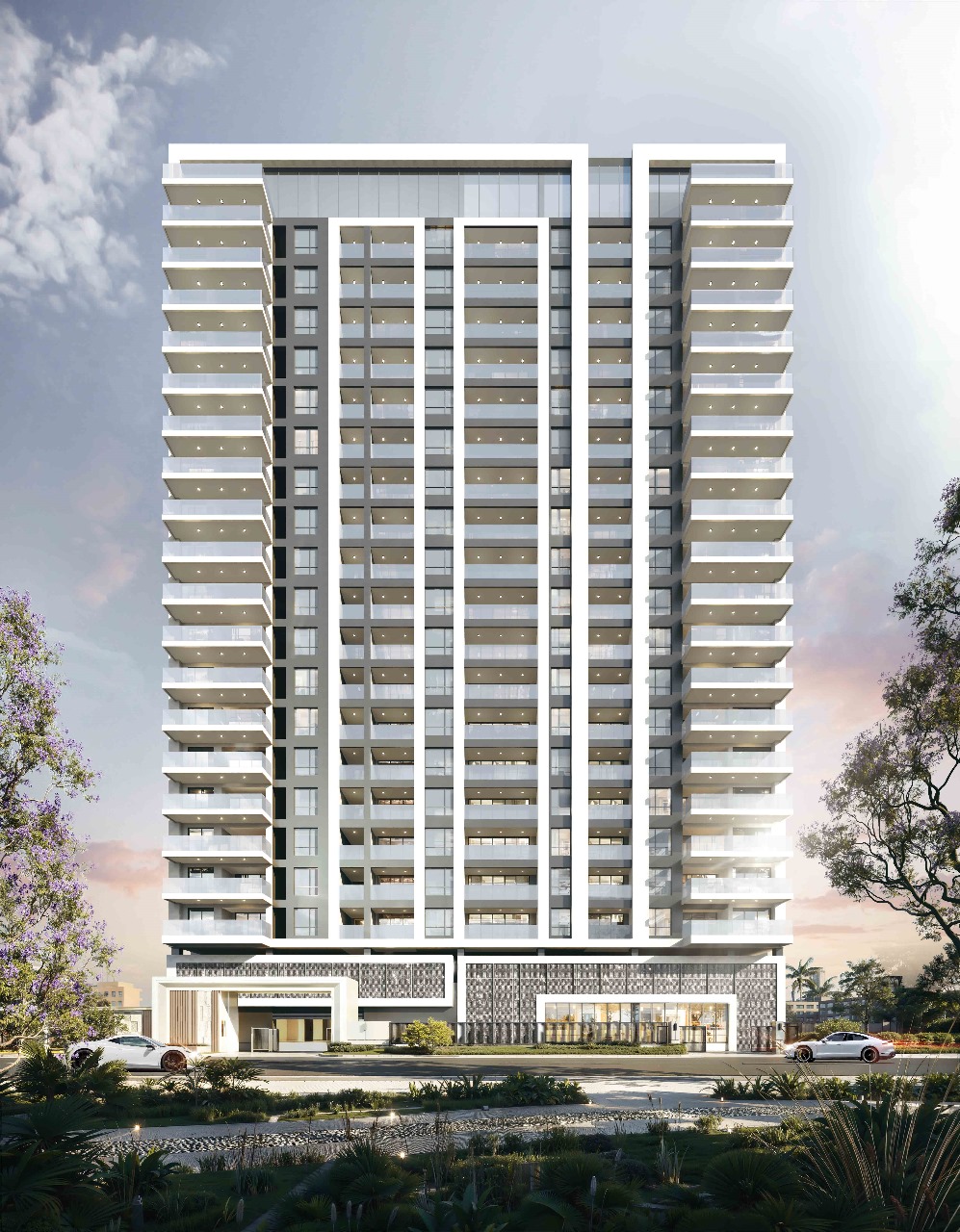 Atreus Brookside| Westlands Elegant 1,2 &3 beds (Plus DSQ)