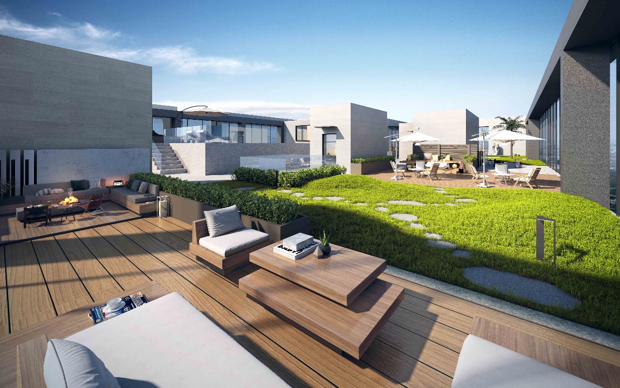 Atreus Brookside| Westlands Elegant 1,2 &3 beds (Plus DSQ)